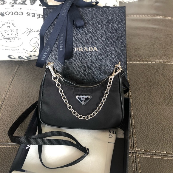 prada nano